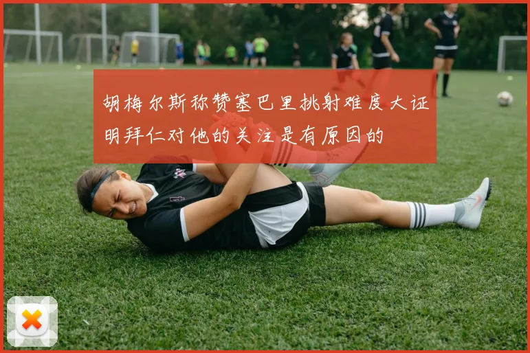 胡梅尔斯称赞塞巴里挑射难度大证明拜仁对他的关注是有原因的